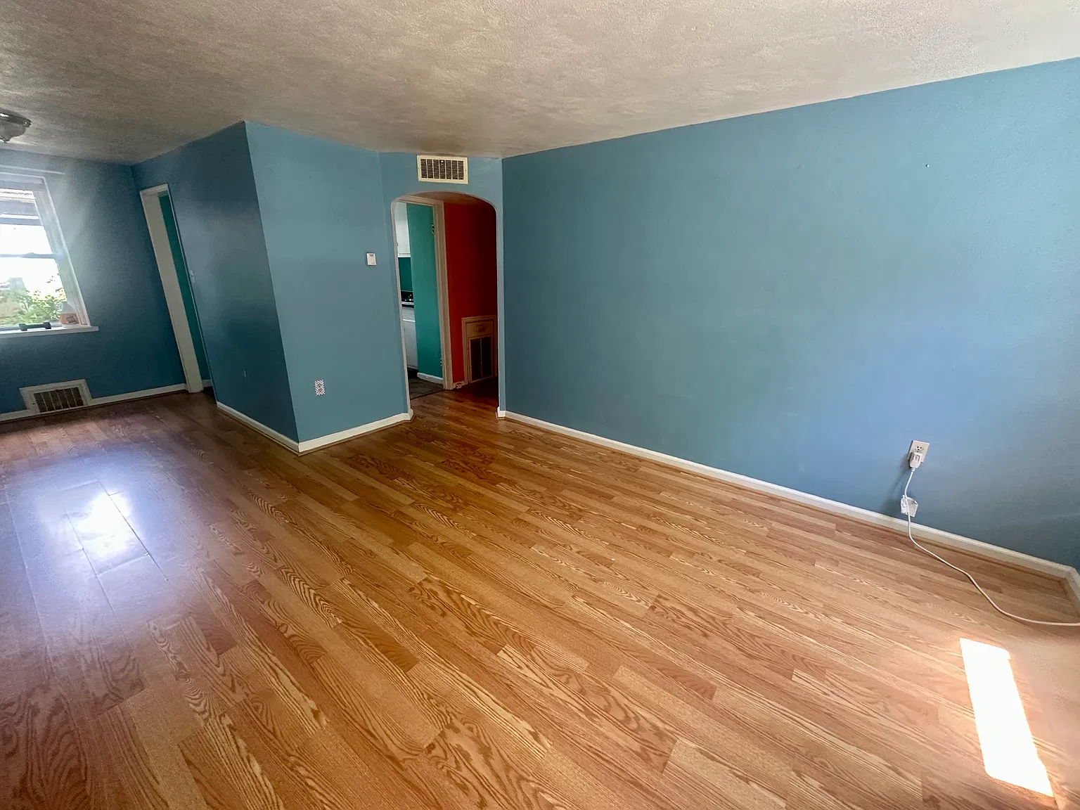 1 bed, $1,100 — Photo 3