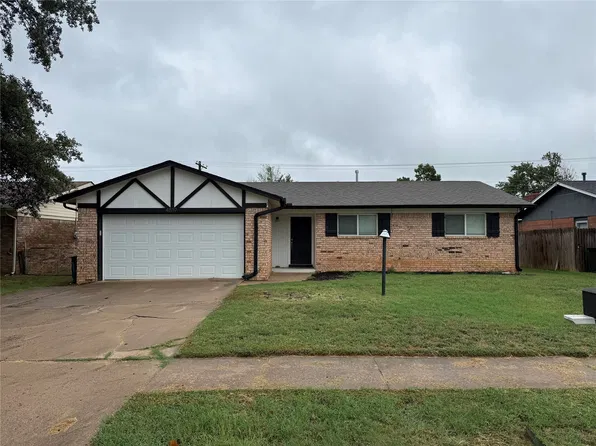 4819 S Spruce Dr, Sand Springs, OK 74063