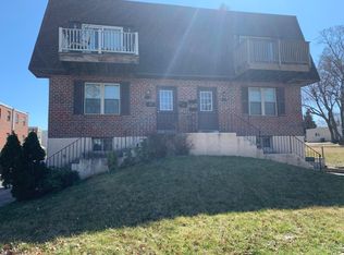200 Prospect Ave #1, Clifton Heights, PA 19018