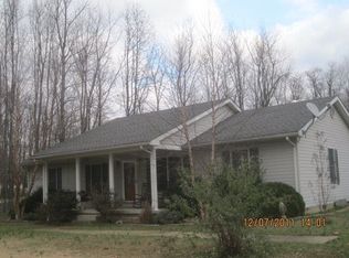 7017 Masonville Habit Rd, Philpot, KY 42366
