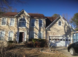 2780 Evergreen Eve Xing, Dacula, GA 30019