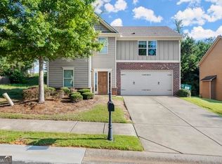 181 Mount Moriah Rd, Ball Ground, GA 30107