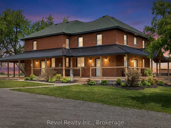 454 Colborne St W, Kawartha Lakes, ON K9V 4R1