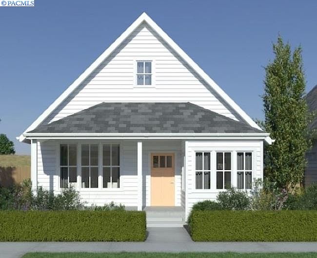 1st image of LOT 6 Farmhouse #C