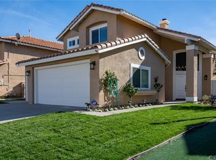 14077 Valley Forge Ct, Fontana, CA 92336