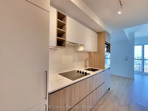 319 Jarvis St #4509 Photo 1