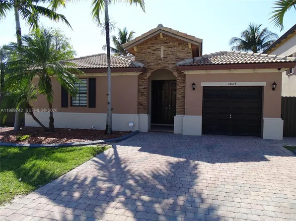 24164 SW 113th Path, Homestead, FL 33032