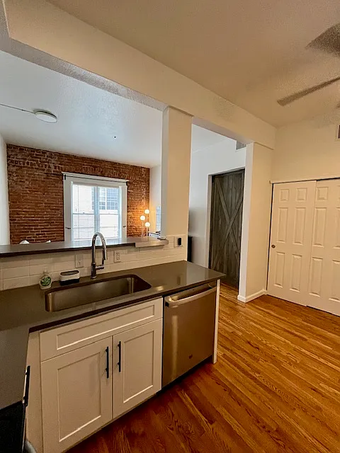 1 bed, 559 sqft, $1,650 — Photo 4