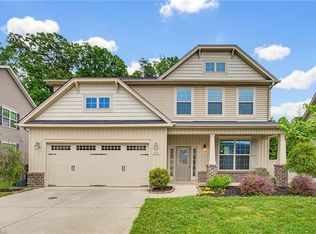 3681 Vestavia Dr, Kernersville, NC 27284