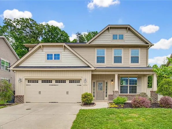 3681 Vestavia Dr, Kernersville, NC 27284
