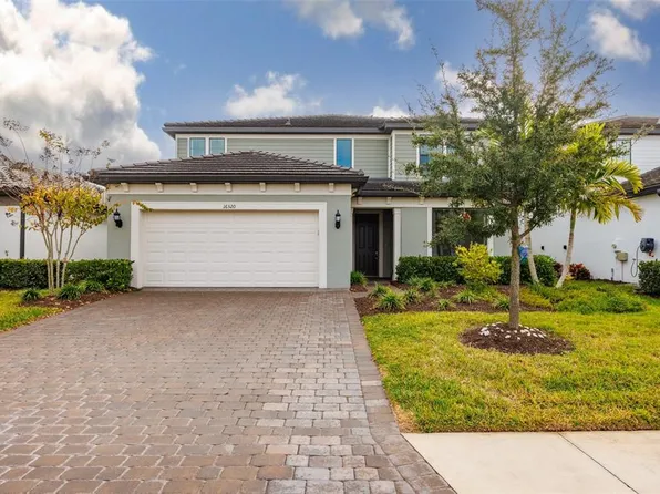 16320 Hidden Oak Loop, Lakewood Ranch, FL 34211