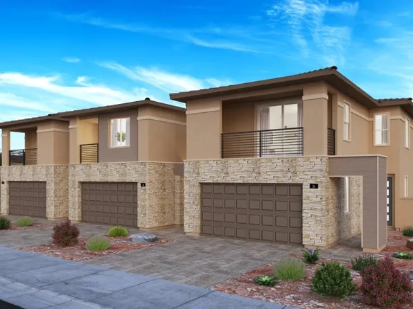 Finley Plan, Black Mountain Ranch : Highpointe