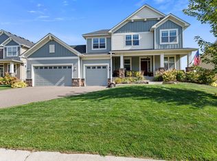 6484 Killdeer Dr, Lino Lakes, MN 55014