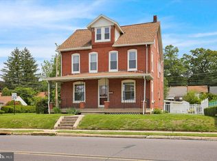 4449 Kutztown Rd, Temple, PA 19560