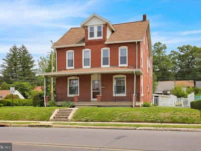 4449 Kutztown Rd, Temple, PA, 19560