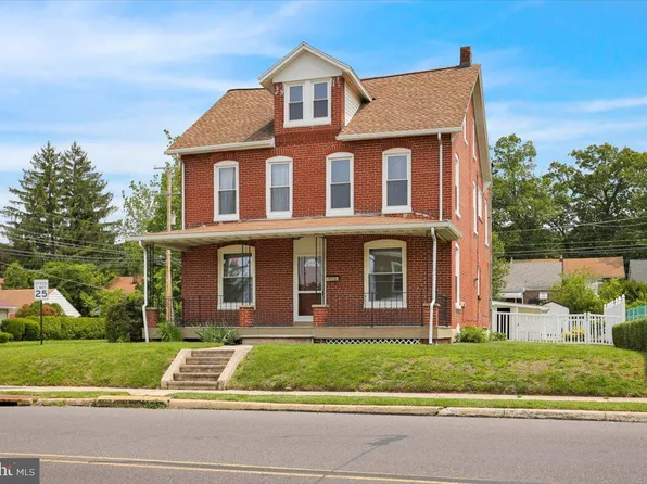 4449 Kutztown Rd, Temple, PA 19560