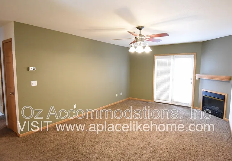 8626 N Cleveland Ln — Photo 4