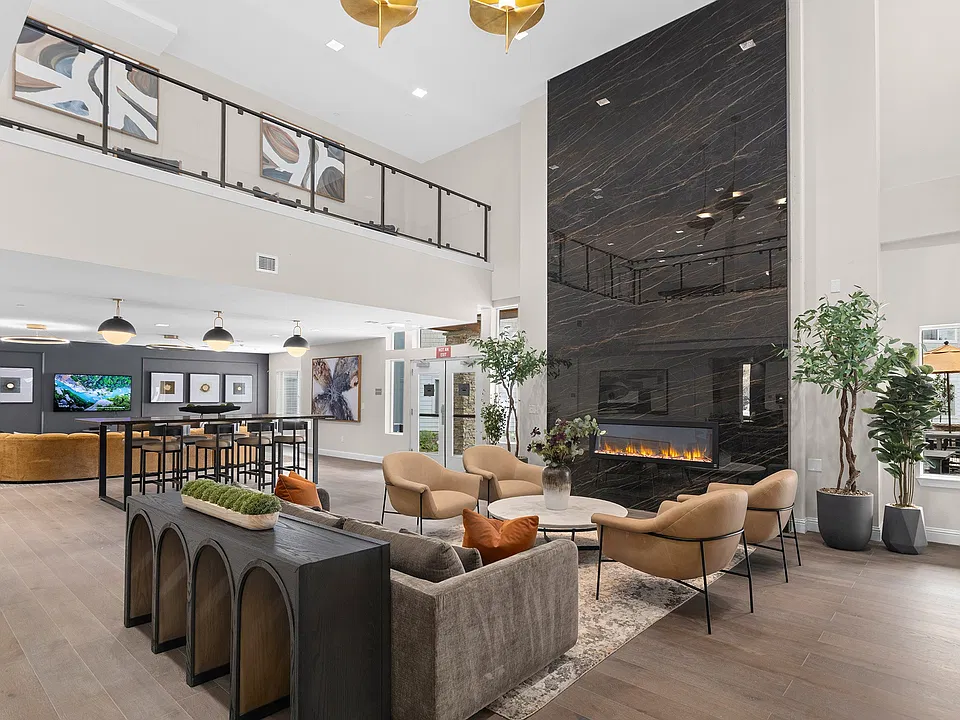 The Residences at Stone Creek