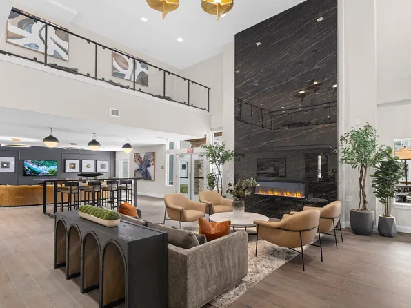 The Residences at Stone Creek