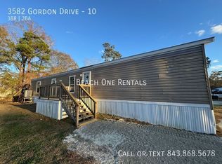 3582 Gordon Dr #10, Myrtle Beach, SC 29579