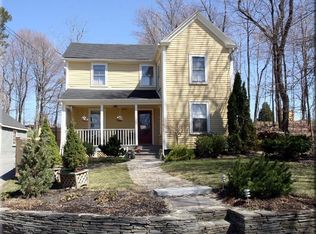 104 Main St, Wenham, MA 01984