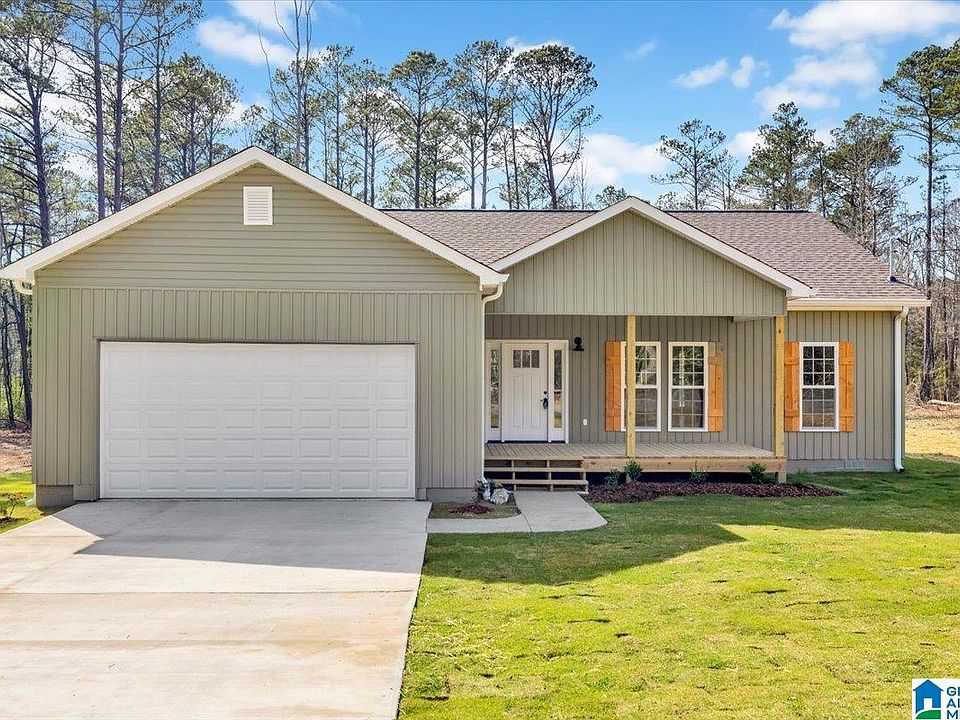 150 Meadow Brook Ln, Talladega, AL 35160 | Zillow