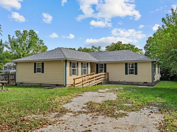 706 N Hamilton St, Georgetown, KY 40324