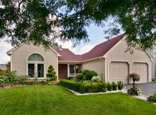 80 Washington Ave, Streamwood, IL