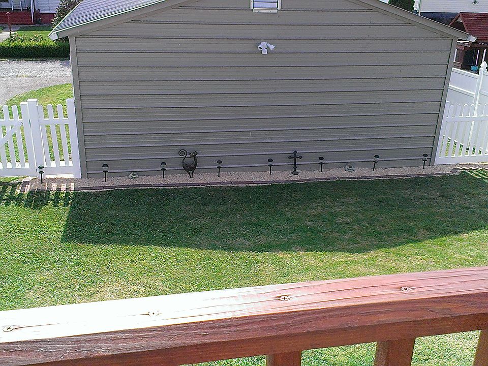 615 Lincoln St, Mcmechen, WV 26040 Zillow
