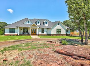 22411 Panther Run Rd, Luther, OK 73054