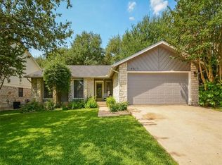 4611 Whispering Valley Dr, Austin, TX 78727