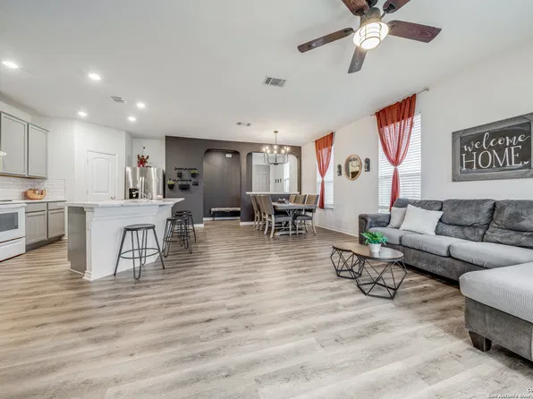 3445 Monroe Ave, New Braunfels, TX 78132