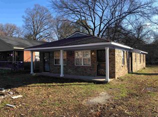 1628 S Main St, Memphis, TN 38106