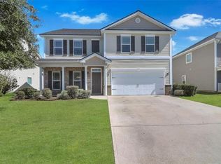 131 Somersby Blvd, Pooler, GA 31322