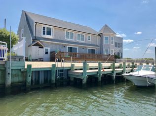 70 Butler Rd, Long Beach Township, NJ 08008