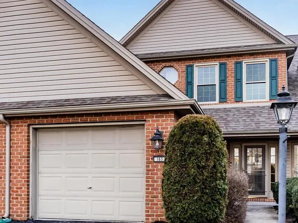 163 Lee Ann Ct, Enola, PA 17025