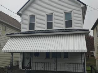 120 E Columbus Ave, Pittston, PA 18640