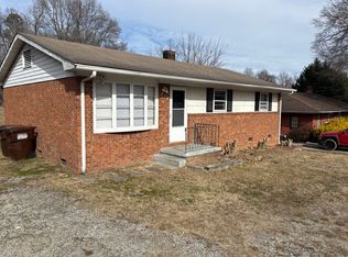 813 E Fairfield Rd, High Point, NC 27263