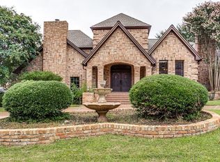 2249 Cameron Xing, Grapevine, TX 76051