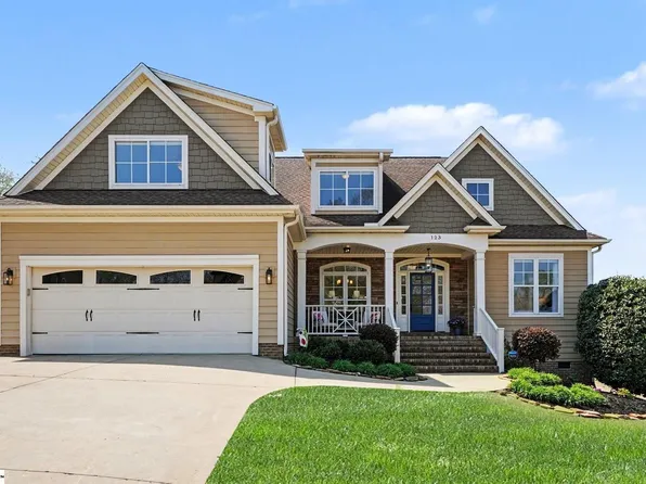 123 Elevation Ct, Greer, SC 29651