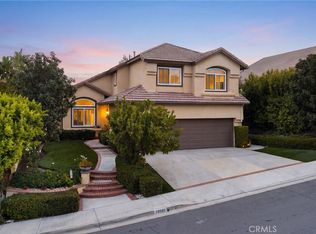 28561 Camelback Rd, Trabuco Canyon, CA 92679