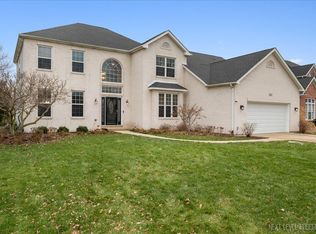 2620 Sweetbroom Rd, Naperville, IL 60564