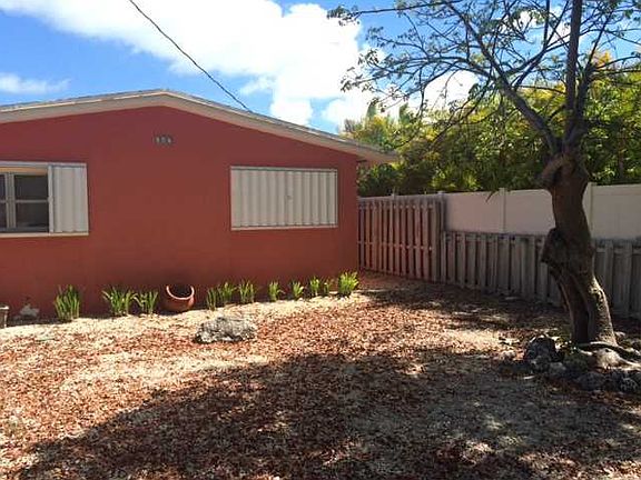Front & Garden View