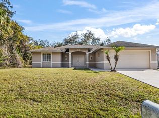 4476 Chaplin Ter, North Port, FL 34286