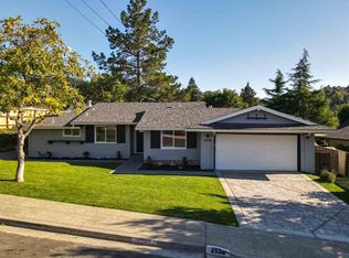 2536 Colusa St, Pinole, CA 94564