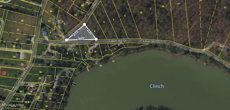 1st image of Lot 1 Lakecrest