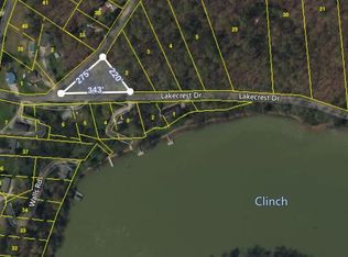 Lot 1 Lakecrest, Harriman, TN 37748