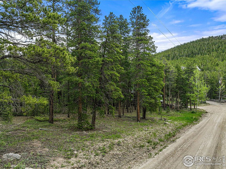 0 Dudes Dr, Rollinsville, CO 80474 Zillow