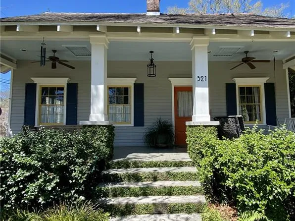 321 S New Hampshire St, Covington, LA 70433
