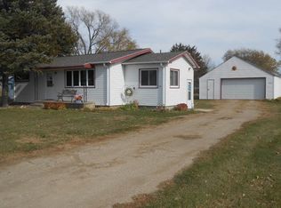 104 3rd Ave, Tulare, SD 57476